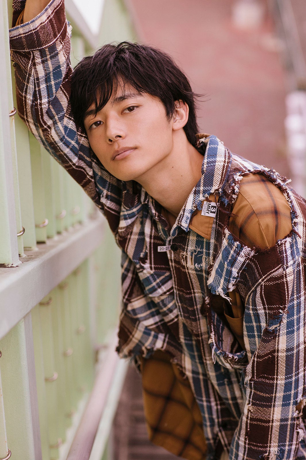 Kaito（提供写真）