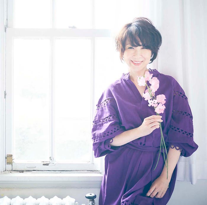 伊藤蘭(画像提供:フジテレビ)