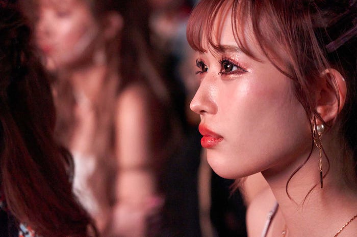 伊藤桃々/「eggフェス2022」(提供写真)