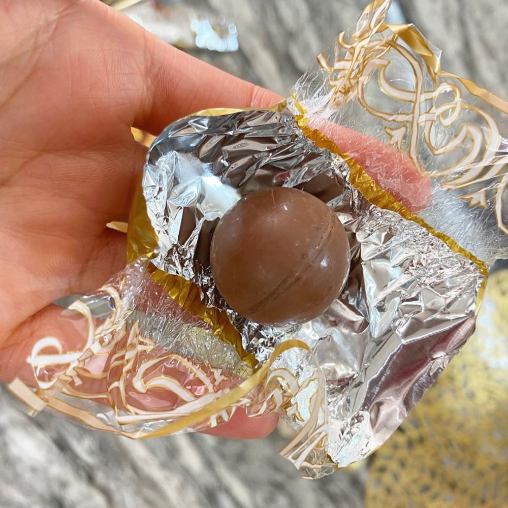 イタリアンVAセレクションチョコ