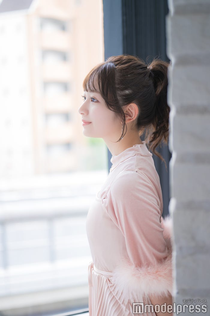 果南さん(C)モデルプレス