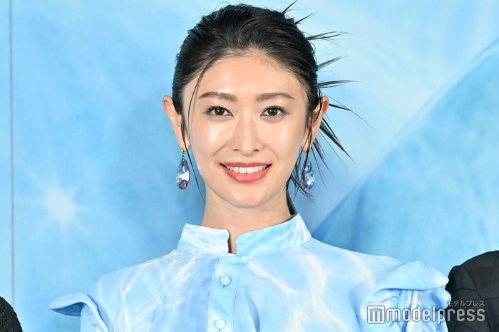 山田優(C)モデルプレス