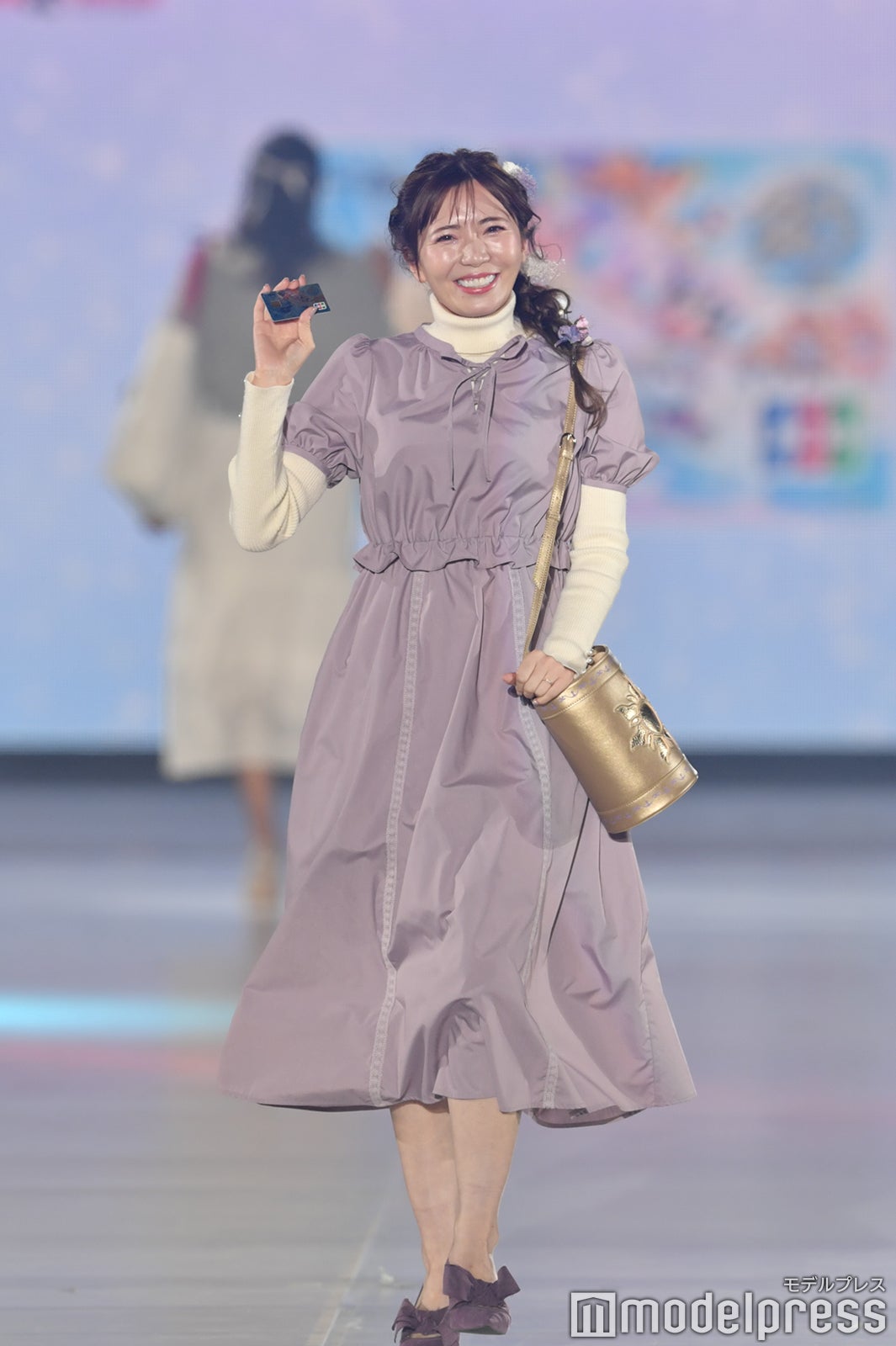 断*中様 あいにゃん　ラプンツェル Maison de FLEURと“あいにゃん”がコラボ！『塔の上の