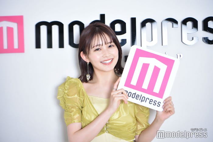 久間田琳加(C)モデルプレス