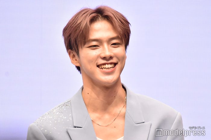 河野純喜(C)モデルプレス