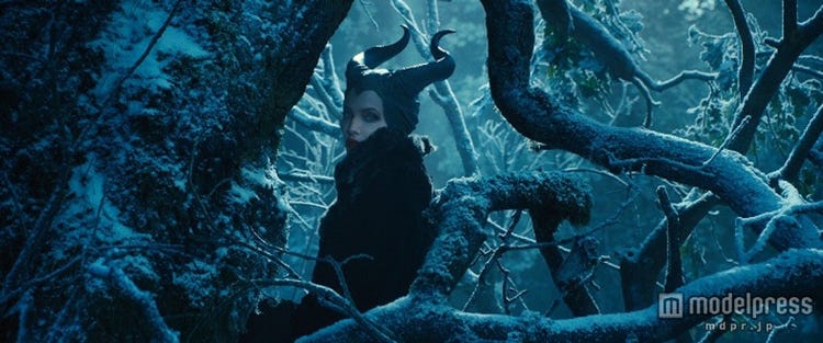 ディズニー映画 マレフィセント をより楽しむには モデルプレス ディズニー映画 マレフィセント をより楽しむには モデルプレス