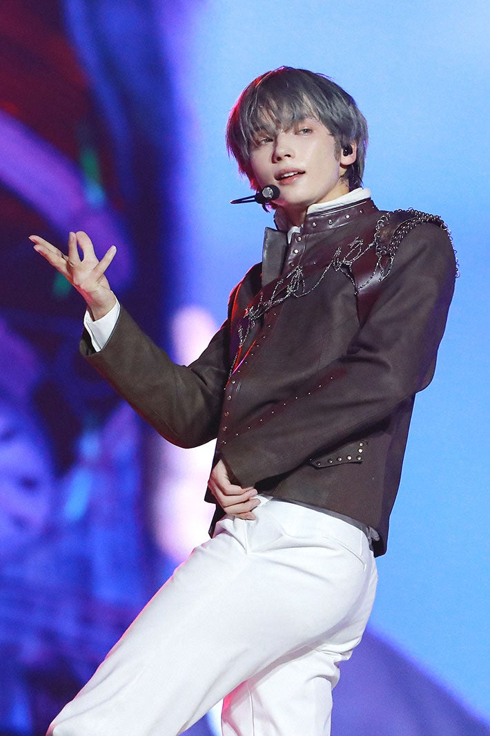 ヒュニンカイ（P）＆（C）BIGHIT MUSIC