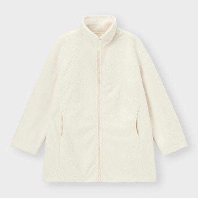 GU アウター GUの最旬アウター