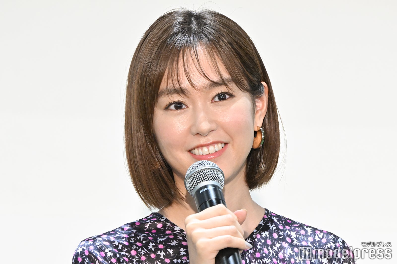 桐谷美玲（C）モデルプレス