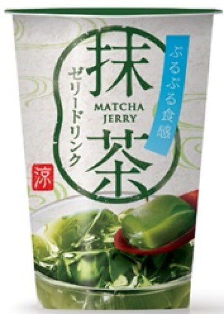 ファミリーマート ひんやり和スイーツ 新作 抹茶ゼリードリンク ファミリーマート ひんやり和スイーツ 新作 抹茶ゼリードリンク