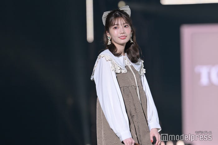 高本彩花(C)モデルプレス