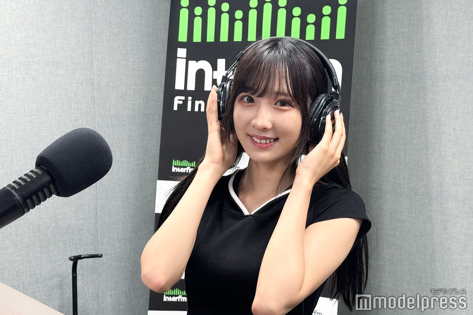 「S2O JAPAN 2024」の魅力を発信　アンバサダー・高橋七瀬が生放送出演「一緒に楽しみましょう！」