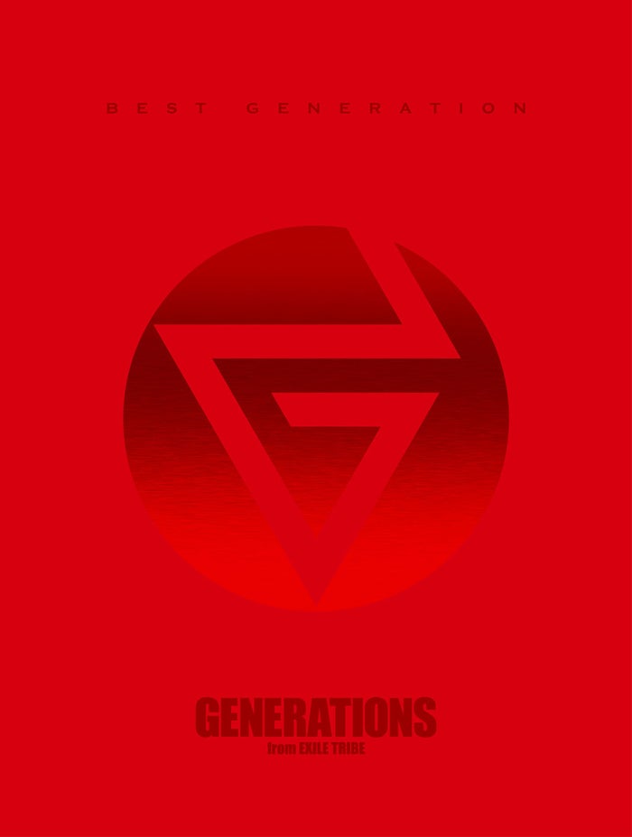 Generations Generations Museum 開催決定 モデルプレス