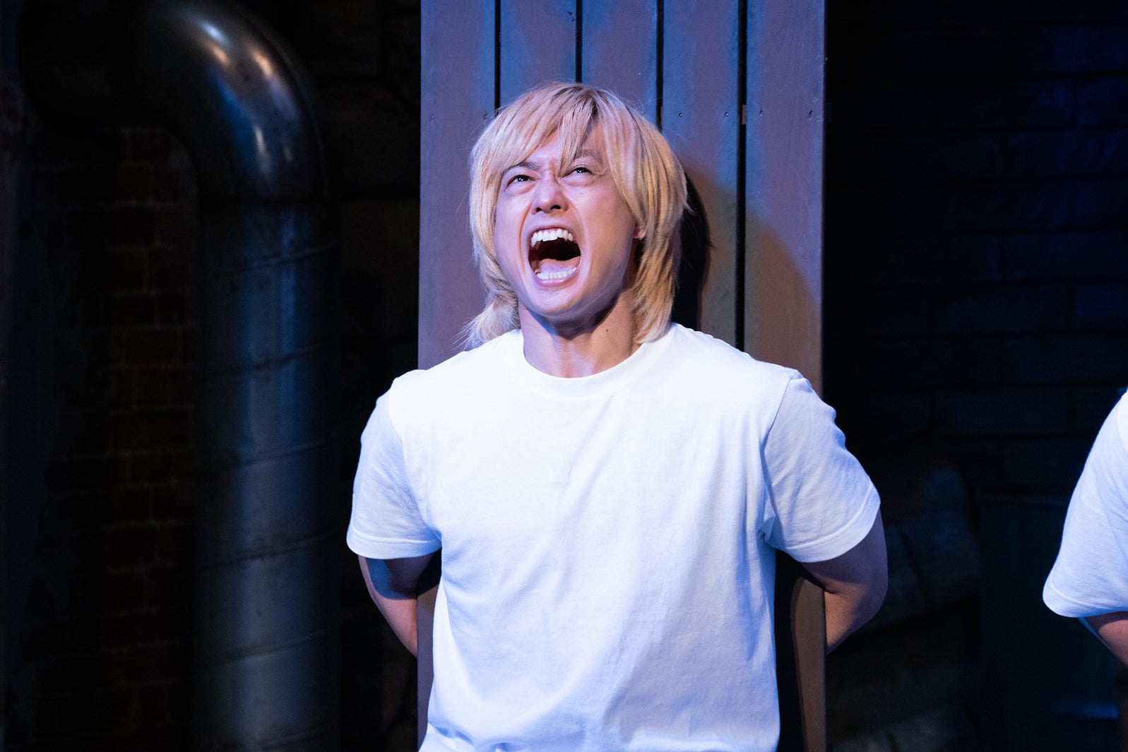 A.B.C-Z塚田僚一＆本田望結、本格コント初挑戦 「関西コント保安協会」が番組化