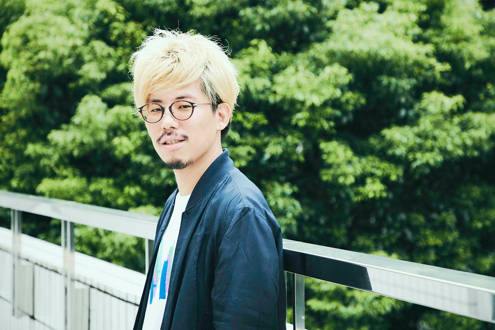 二宮健監督 （提供写真）