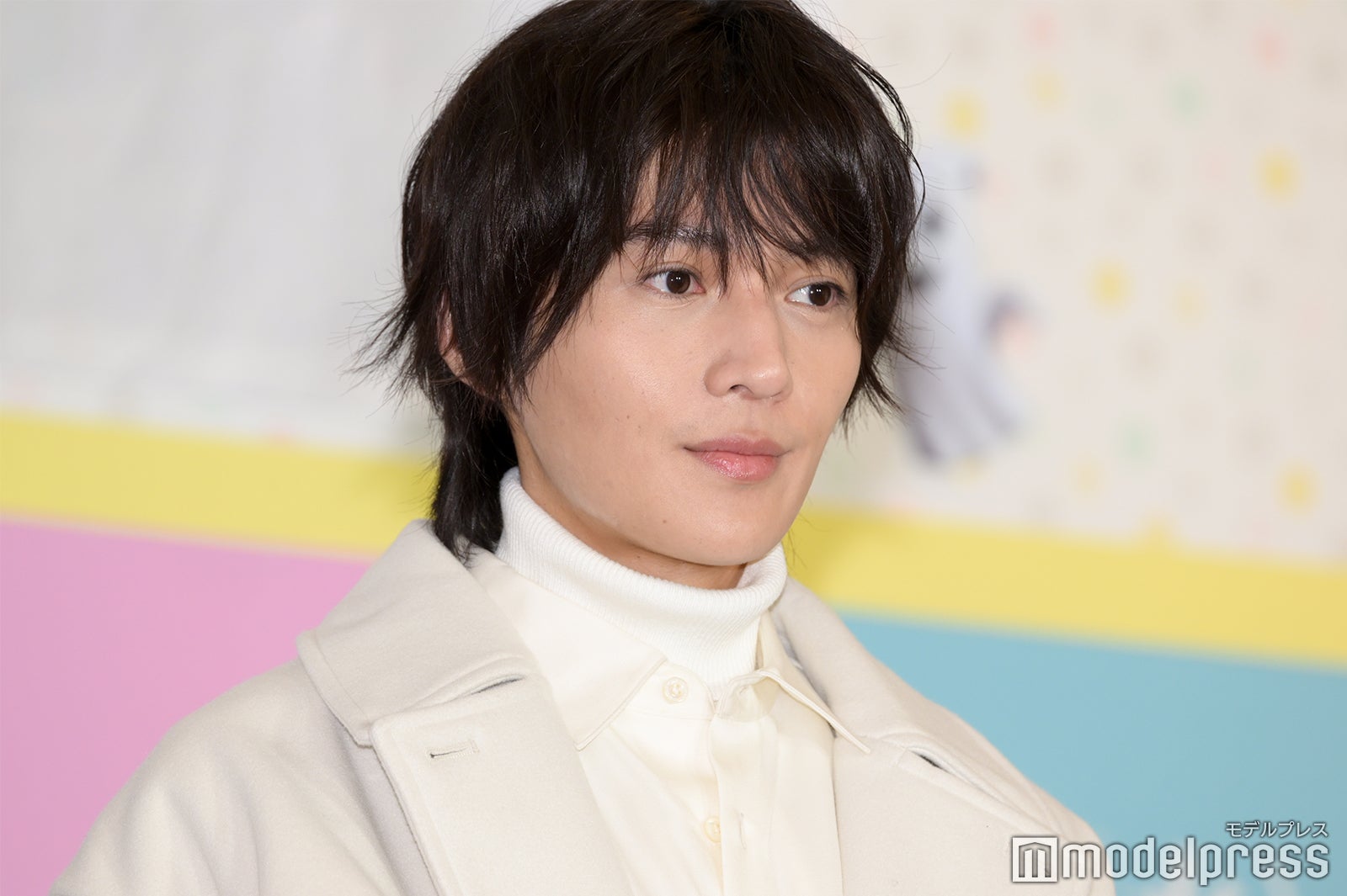 八木勇征（C）モデルプレス