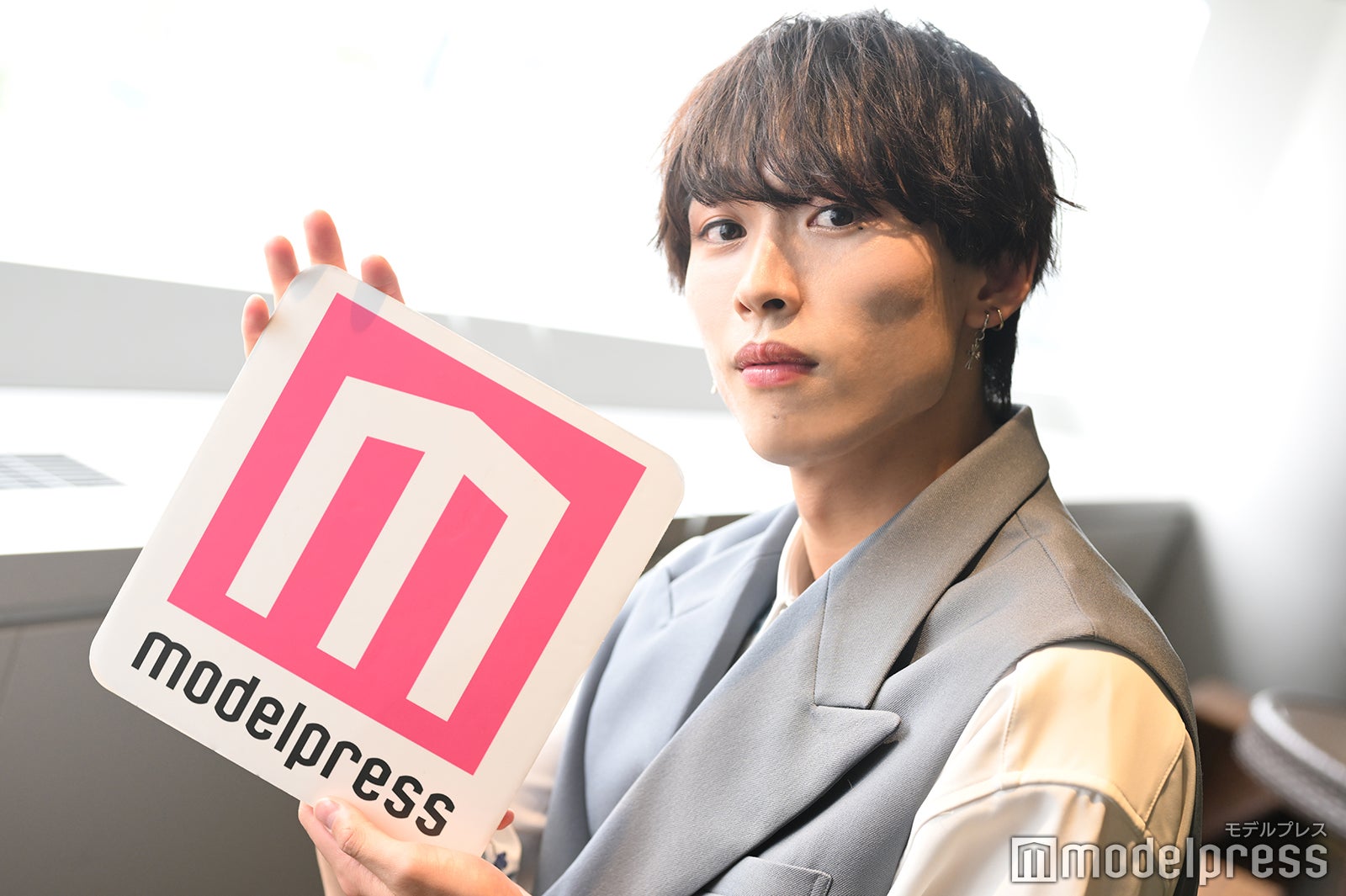 きょうへい（C）モデルプレス