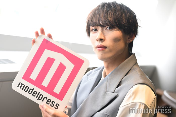 きょうへい(C)モデルプレス