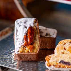 ドリーミー・クリスマススイーツ/画像提供:名古屋ヒルトン