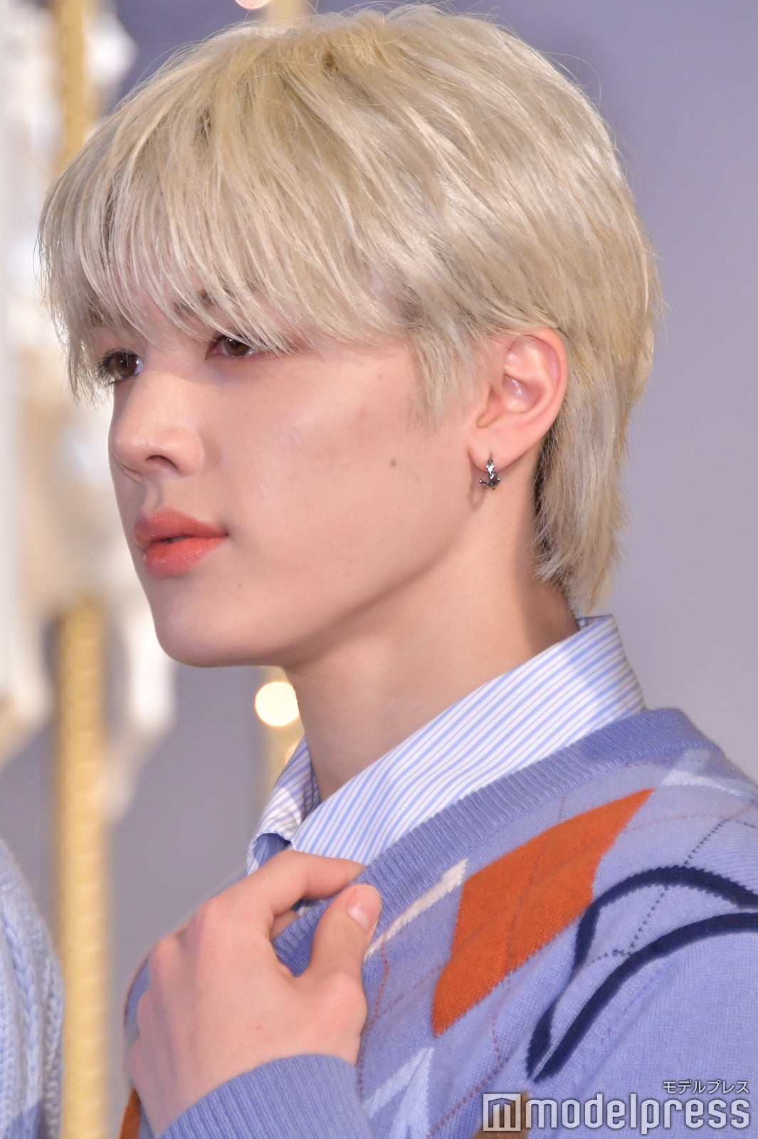 MAKI（C）モデルプレス