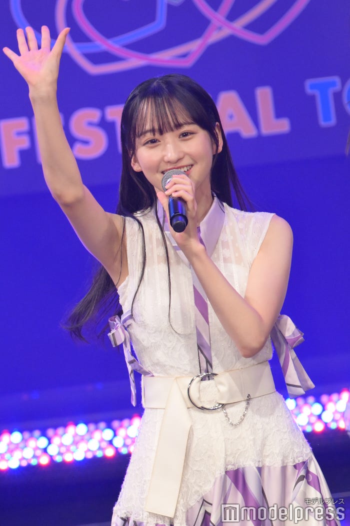 一ノ瀬美空 (C)モデルプレス