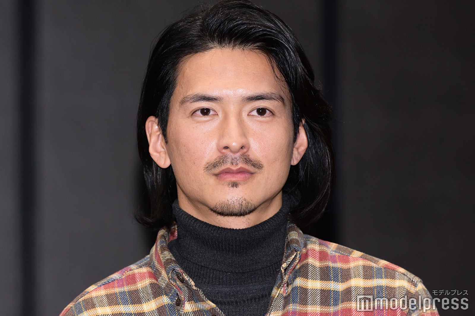 石田卓也（C）モデルプレス