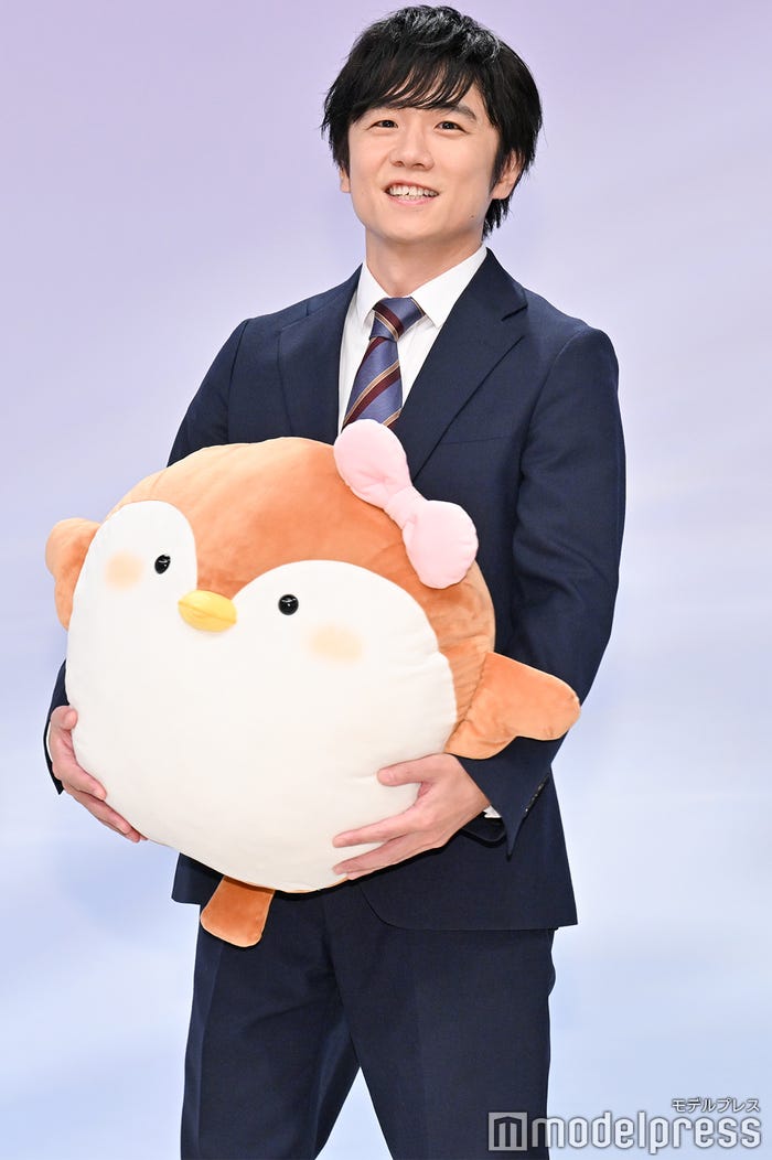 風間俊介(C)モデルプレス