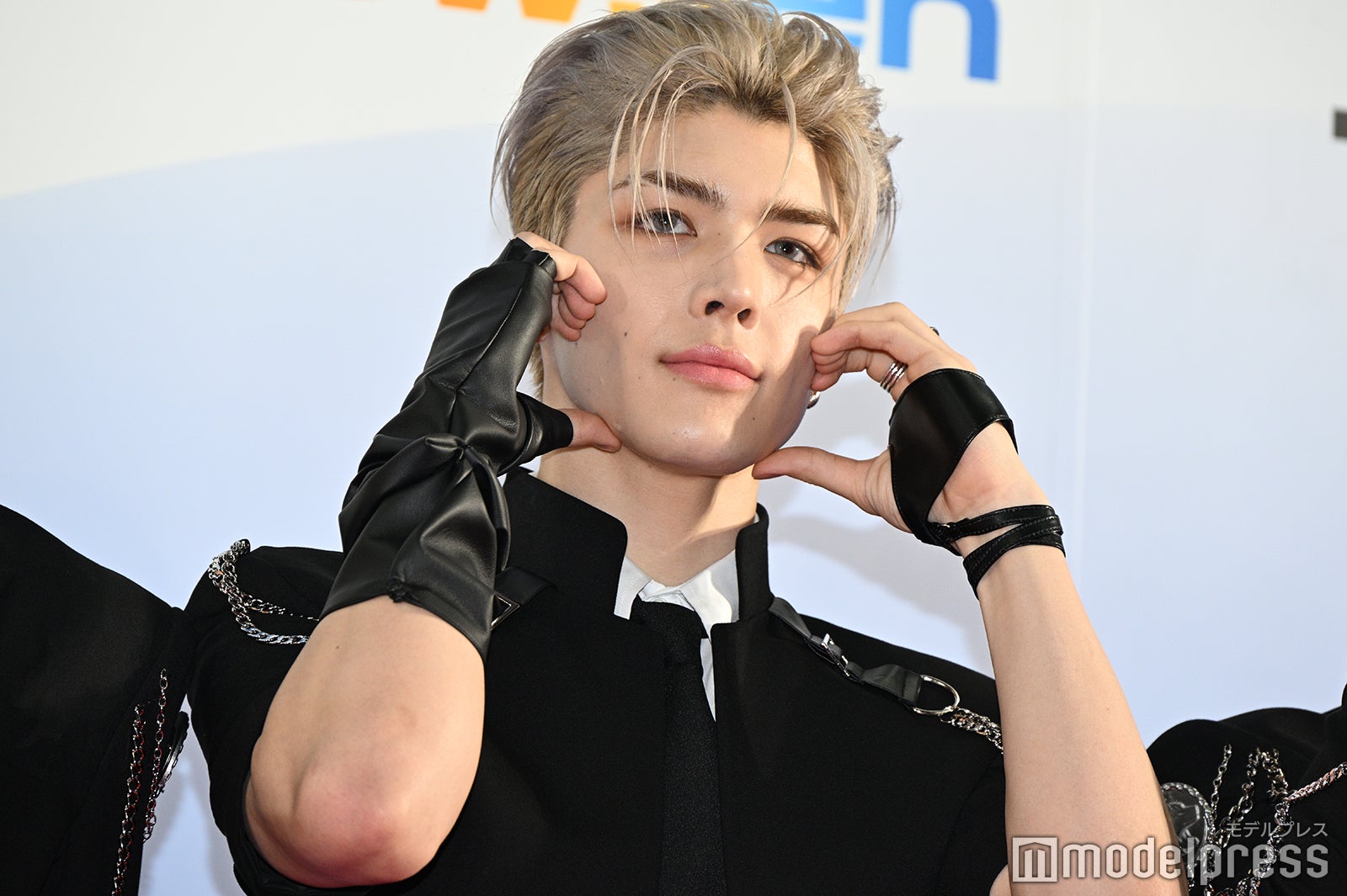 MAKI（マキ）（C）モデルプレス