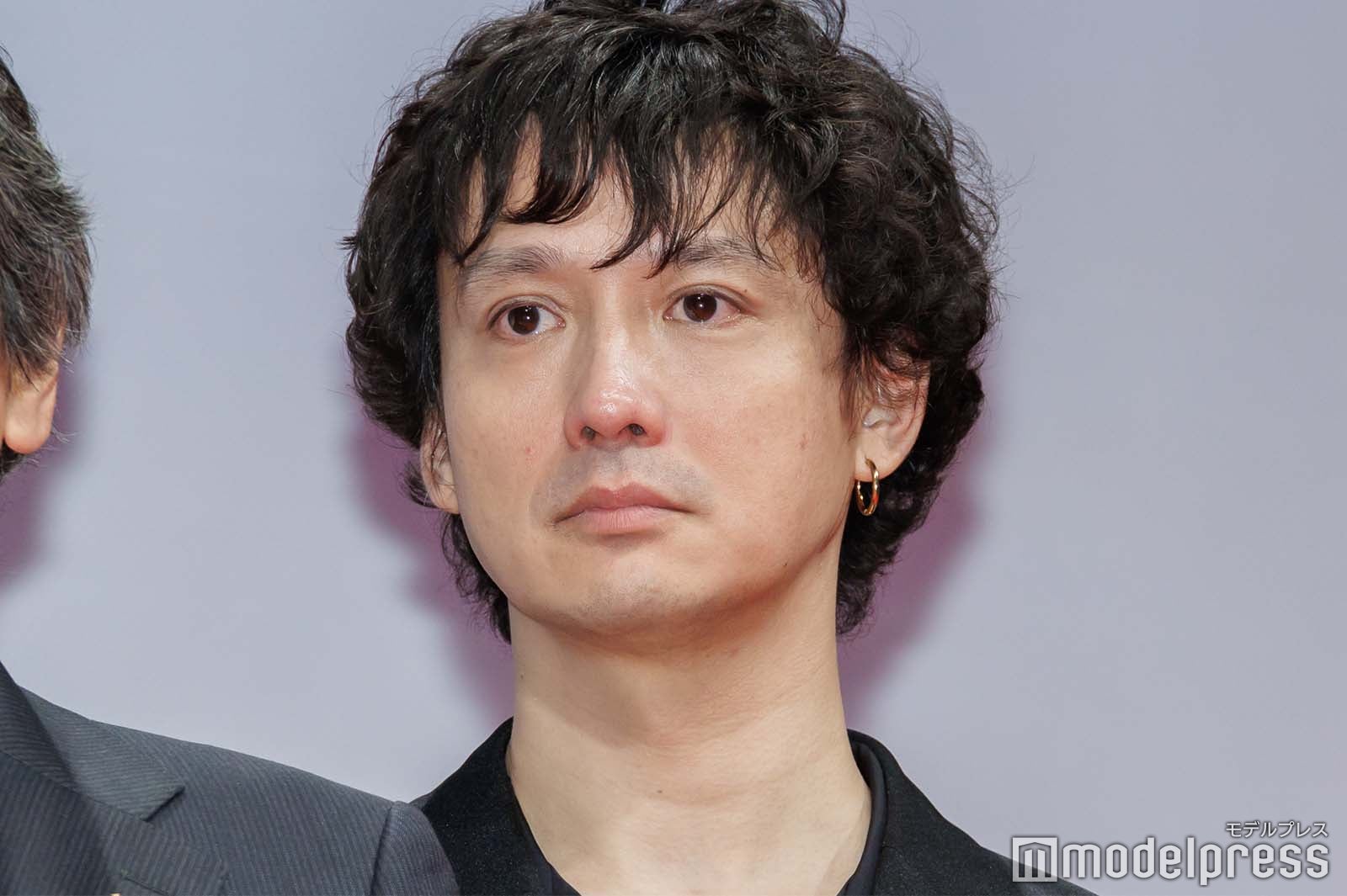 安藤政信（C）モデルプレス