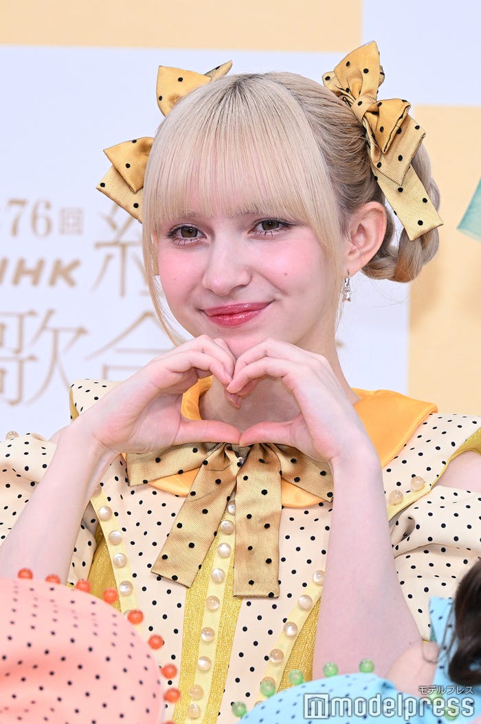 早瀬ノエル(C)モデルプレス