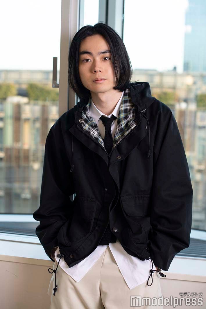 菅田将暉（C）モデルプレス