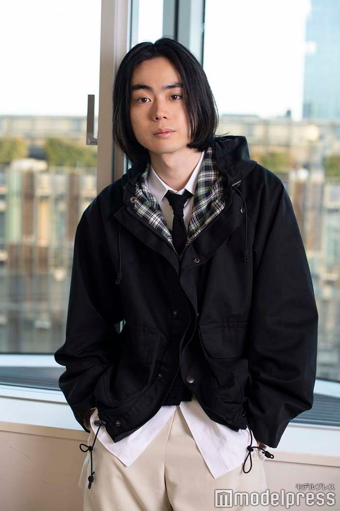 菅田将暉(C)モデルプレス