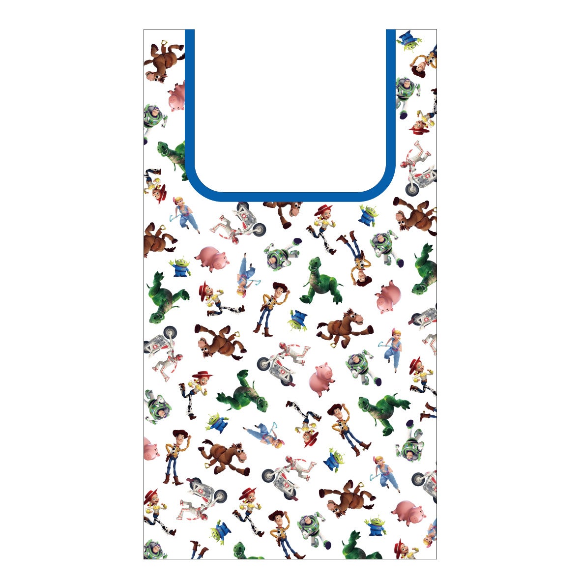 エコバッグ1,760円（C）Disney/Pixar. （C）TOKYO-SKYTREE