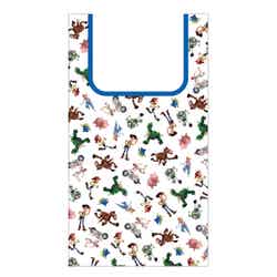 エコバッグ1,760円(C)Disney/Pixar. (C)TOKYO-SKYTREE