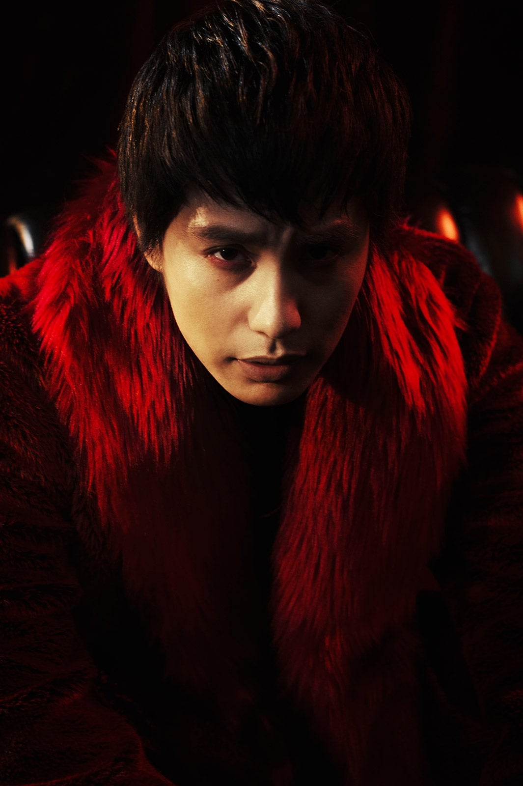 【新版】YOUPAPER 中村蒼 掲載4ページ（ストレート）#6993 51x0nb8707L._UF350,350_QL80_.jpg