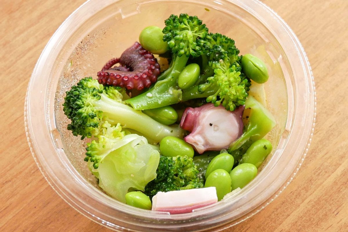 セブン−イレブン