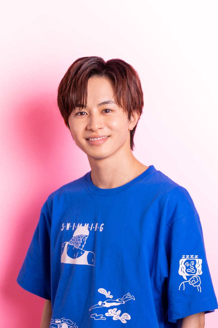 草川拓弥(C)中京テレビ