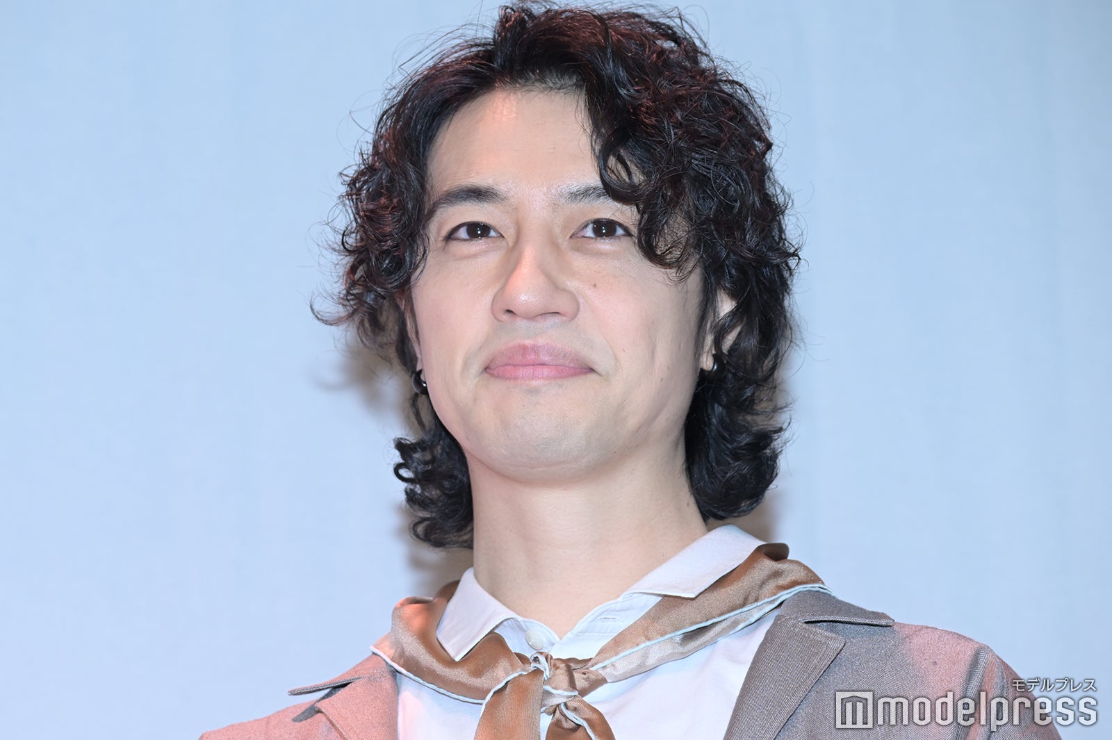 斎藤工 （C）モデルプレス