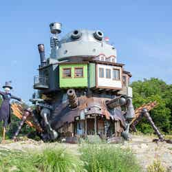 ジブリパーク(C)Studio Ghibli