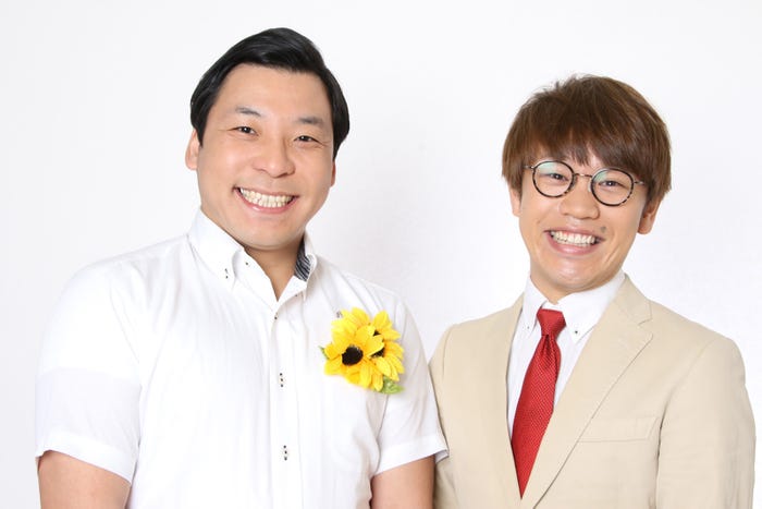 インディアンス(C)YOSHIMOTO KOGYO CO.,LTD.