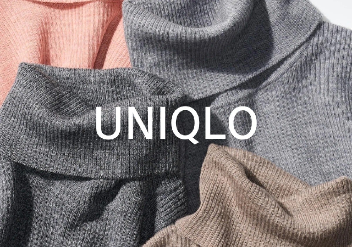 冬の毎日コーデに着倒せる！8日まで値下げ中の人気トップス5選