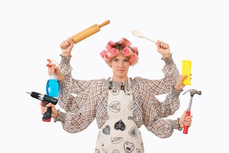 毎日の身支度を時短できる方法4選