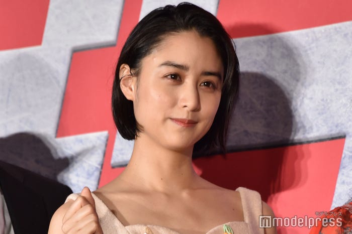 山本美月(C)モデルプレス