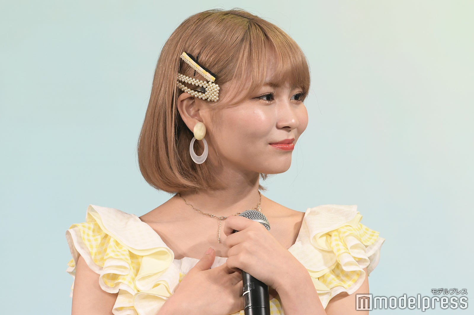 ＝LOVE （C）モデルプレス