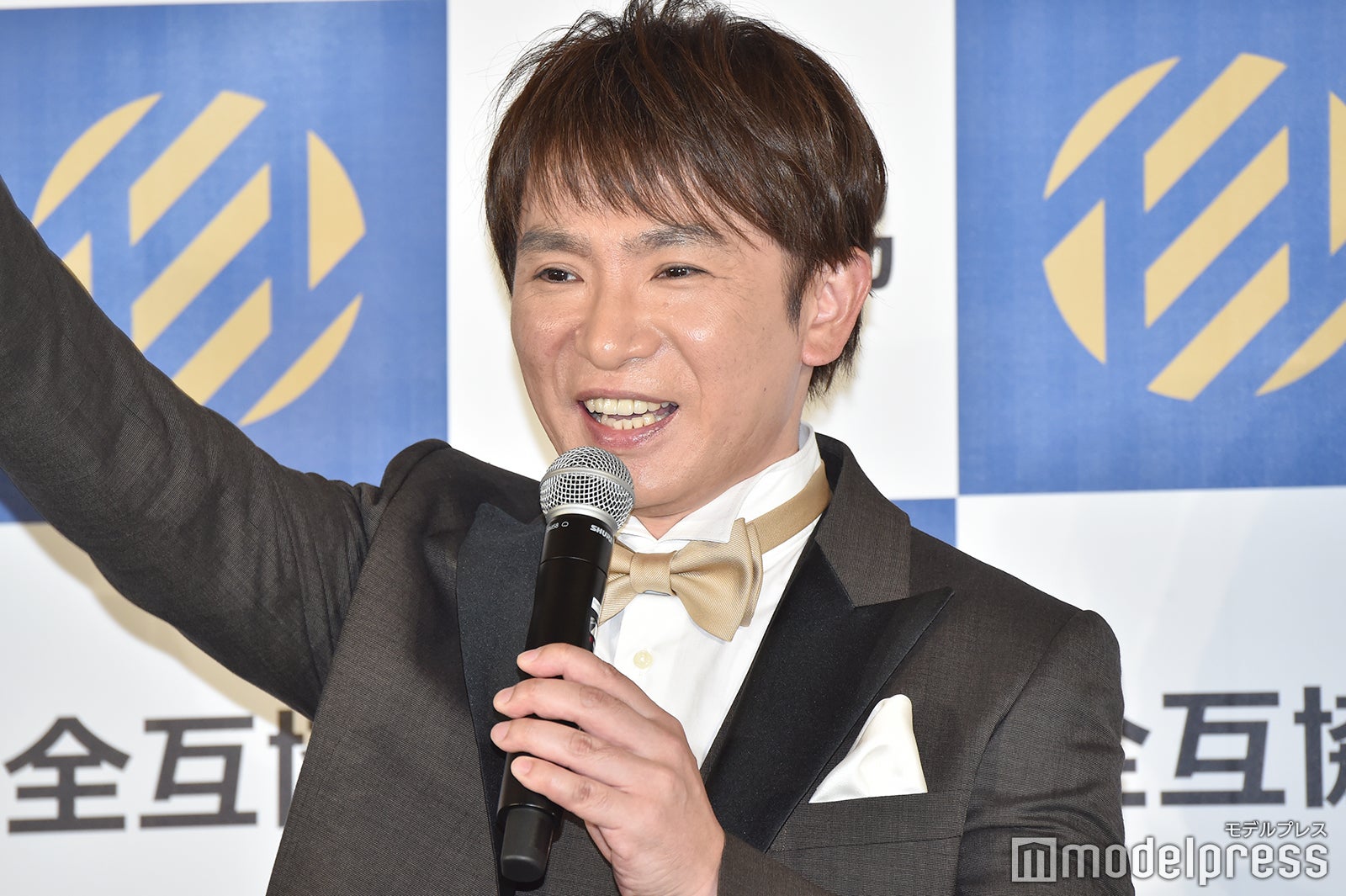 濱口優 （C）モデルプレス