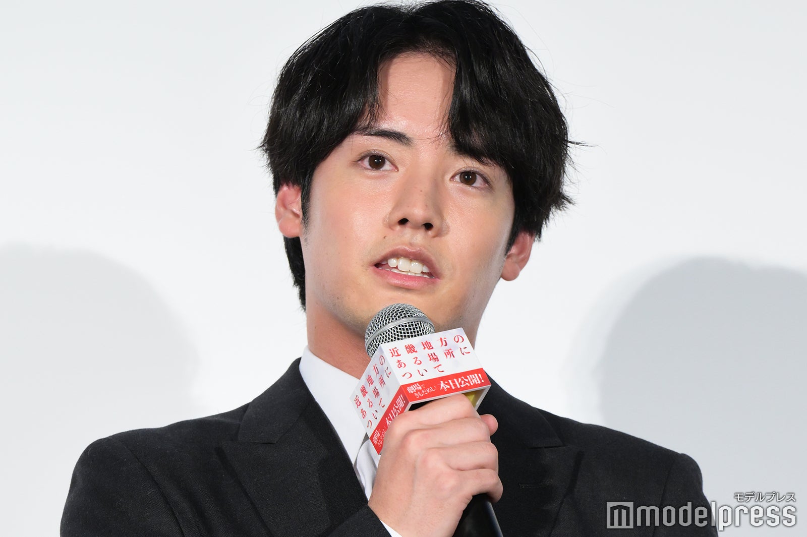 赤楚衛二（C）モデルプレス