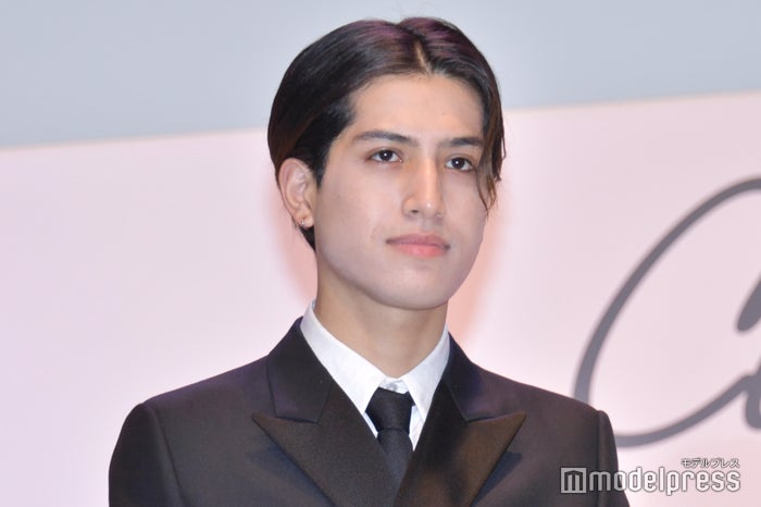 kemio （C）モデルプレス