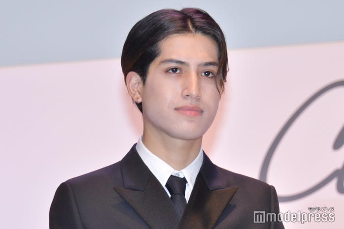kemio(C)モデルプレス