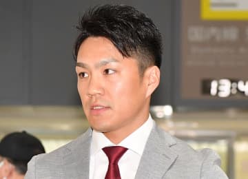 巨人 則本昂大投手と契約合意と発表 楽天から海外FA権行使 今オフ2人目のFA補強