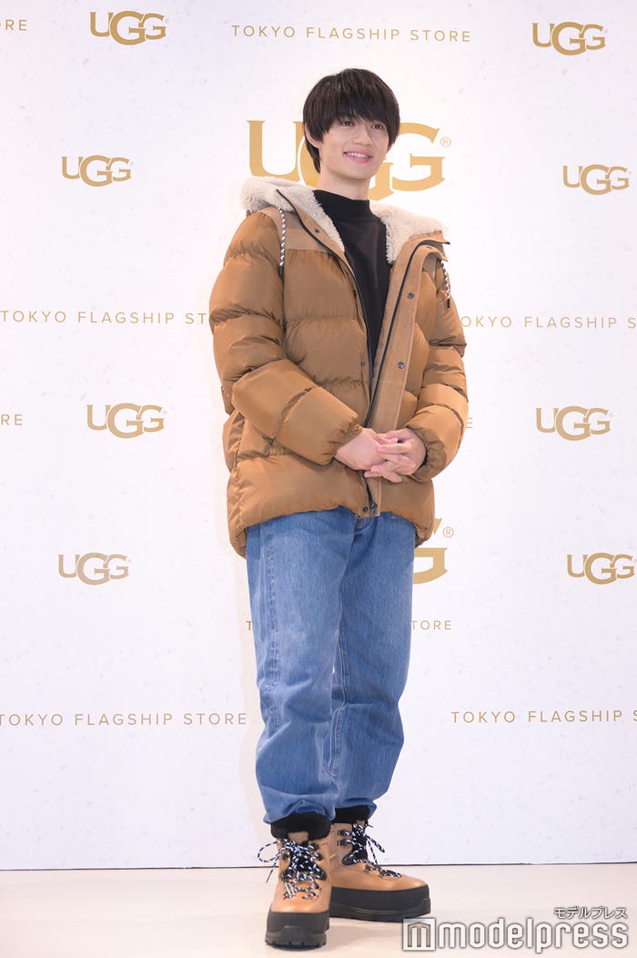 佐野勇斗(C)モデルプレス